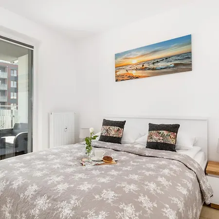 Mazowiecka Park By Renters *